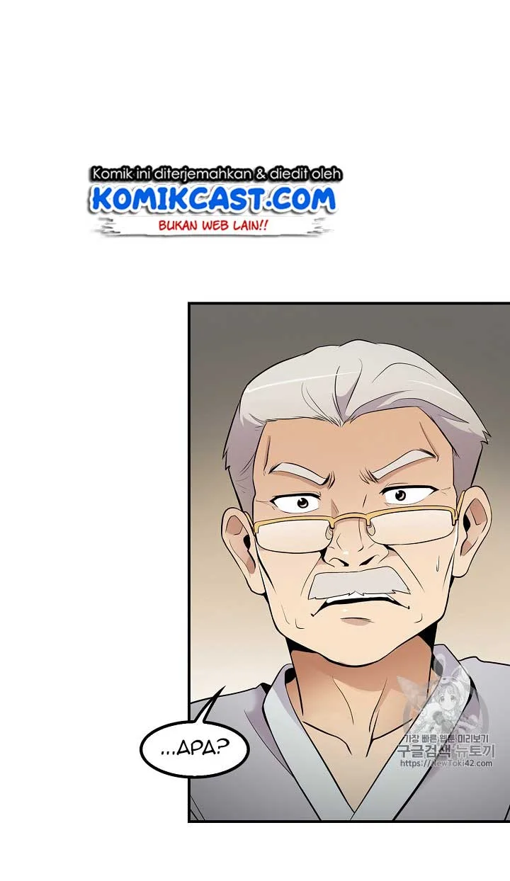 Again My Life Chapter 28 Gambar 45
