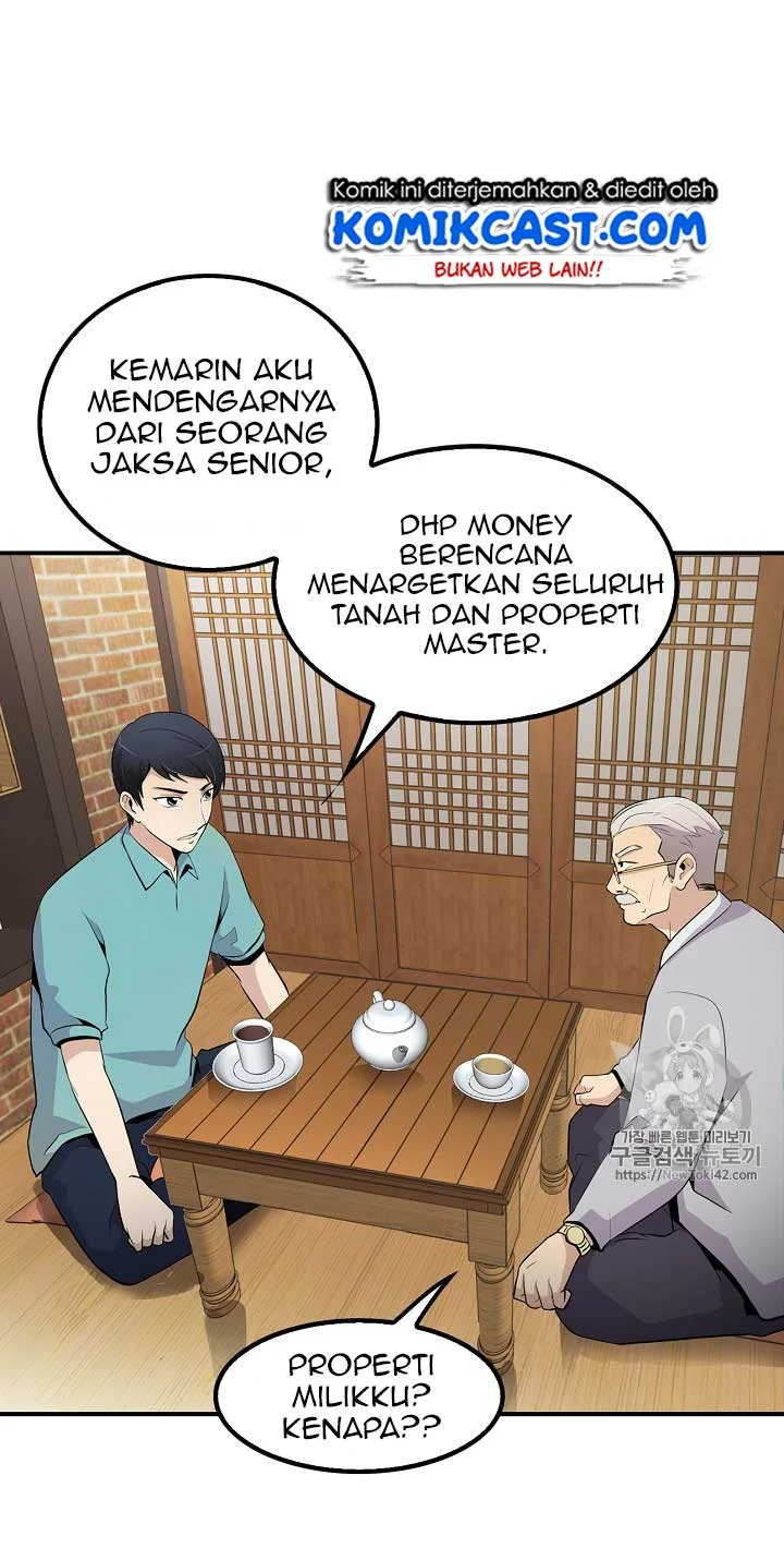 Again My Life Chapter 28 Gambar 46