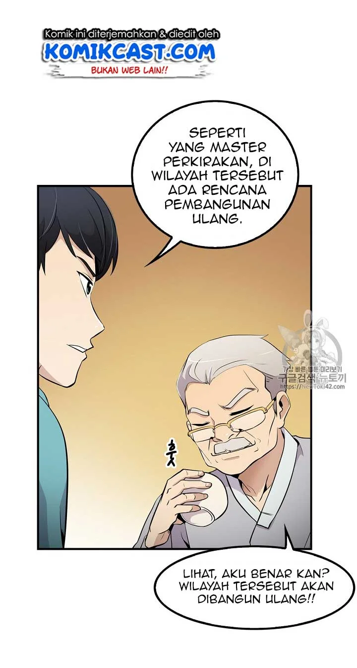 Again My Life Chapter 28 Gambar 47