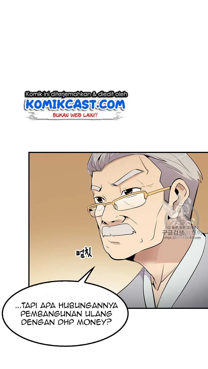 Again My Life Chapter 28 Gambar 48