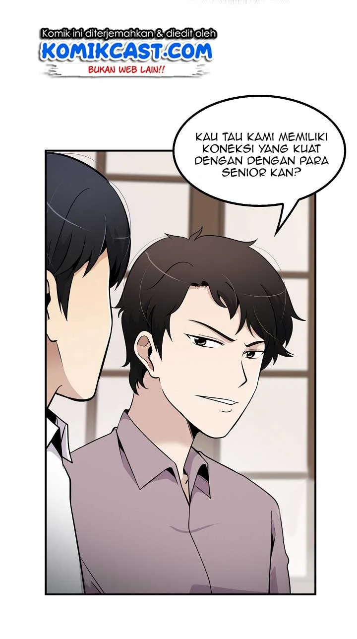 Again My Life Chapter 28 Gambar 5