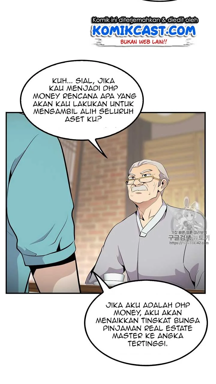 Again My Life Chapter 28 Gambar 50