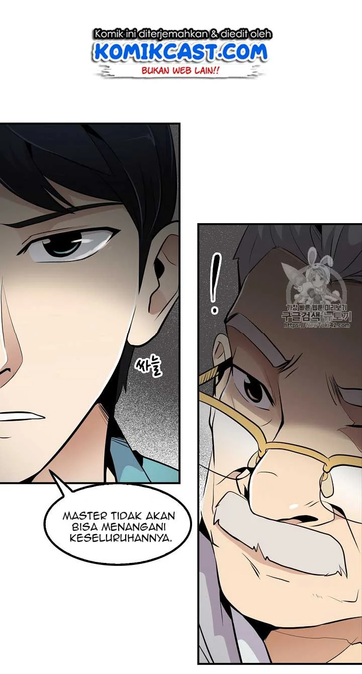 Again My Life Chapter 28 Gambar 51