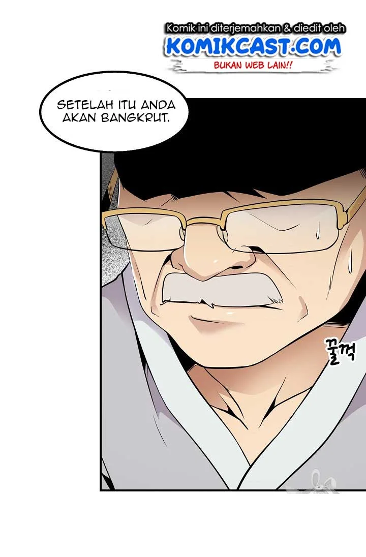 Again My Life Chapter 28 Gambar 54