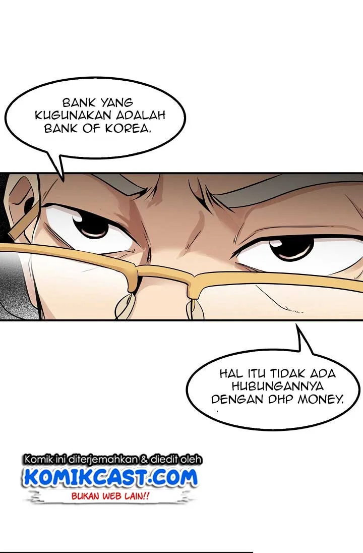 Again My Life Chapter 28 Gambar 55