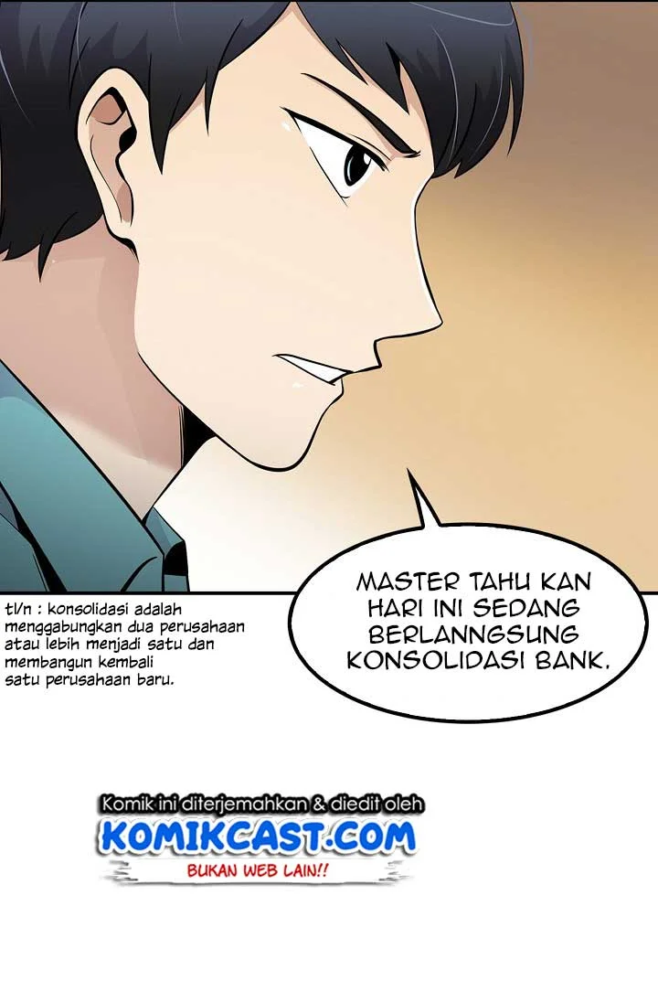 Again My Life Chapter 28 Gambar 56