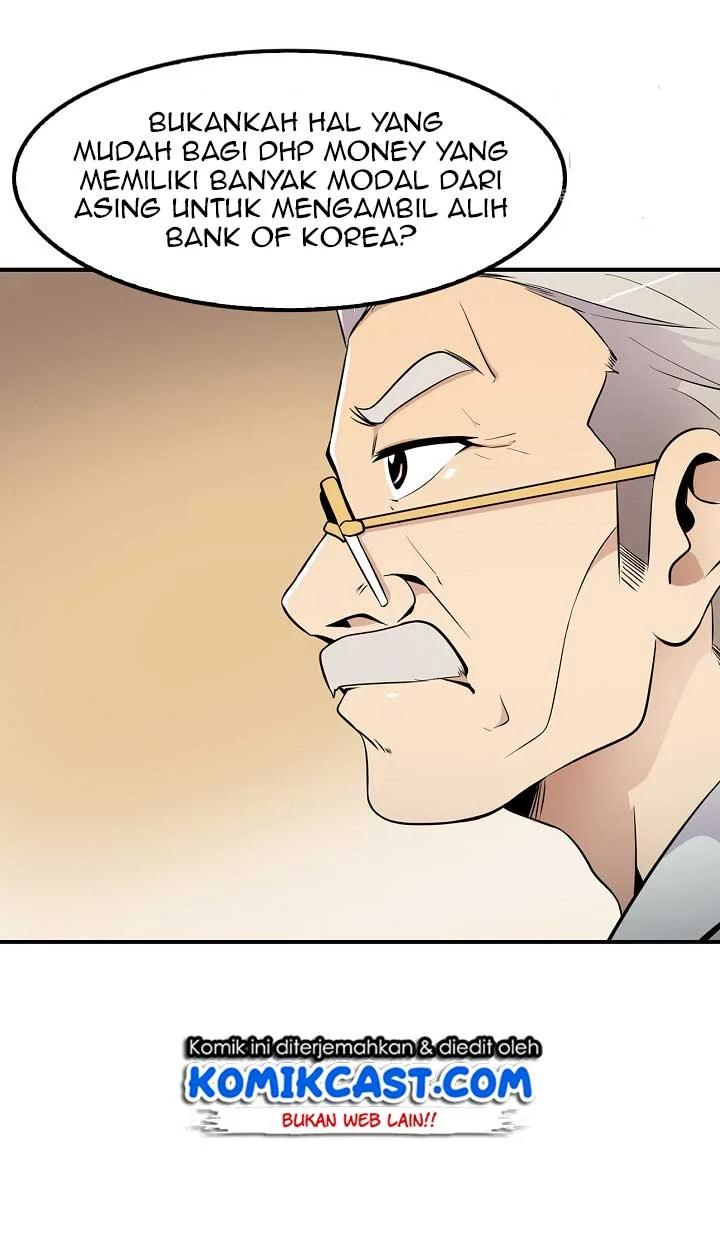 Again My Life Chapter 28 Gambar 57