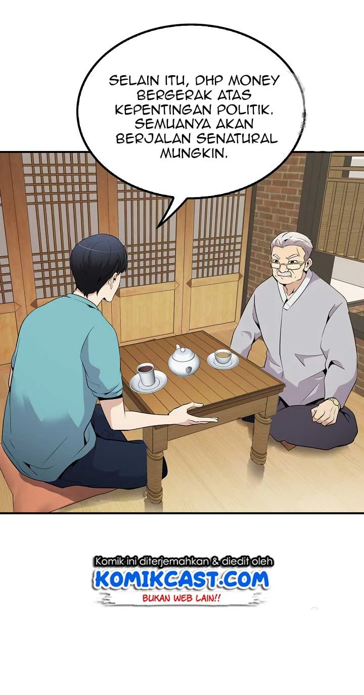 Again My Life Chapter 28 Gambar 58