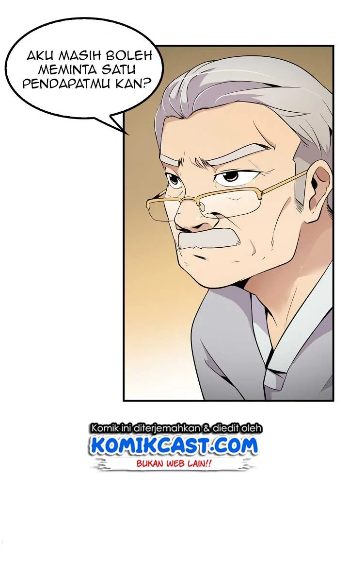 Again My Life Chapter 28 Gambar 59