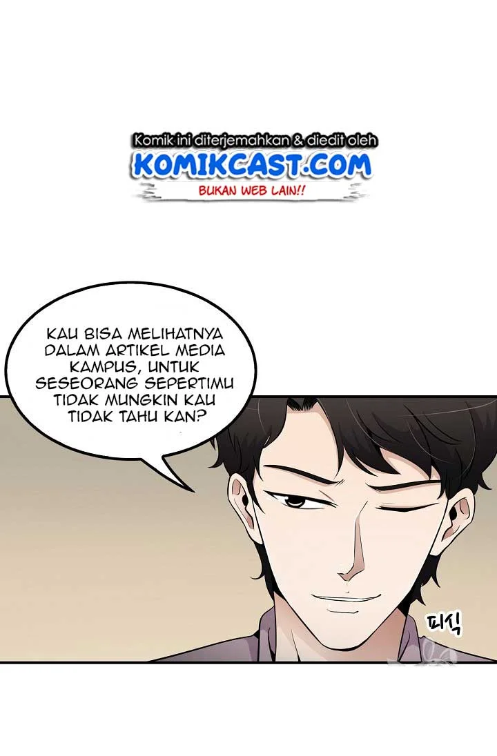 Again My Life Chapter 28 Gambar 6