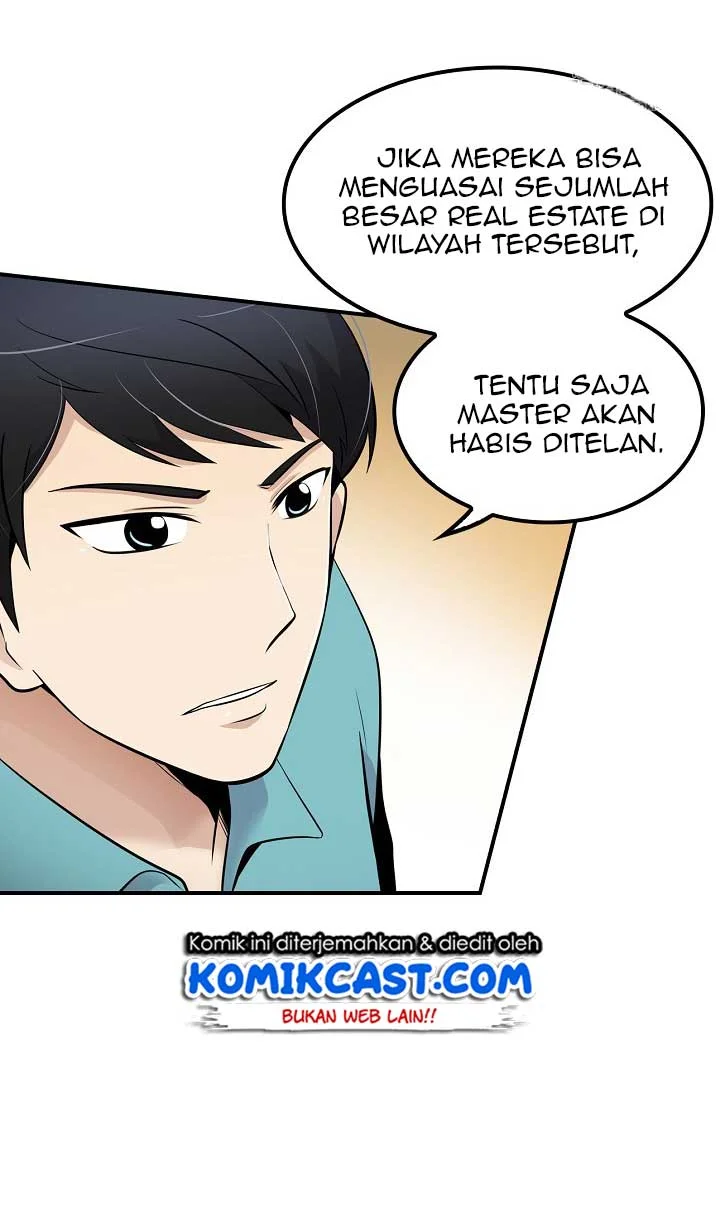 Again My Life Chapter 28 Gambar 61