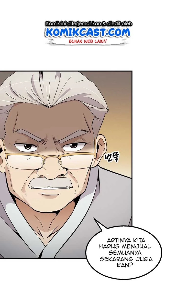 Again My Life Chapter 28 Gambar 64