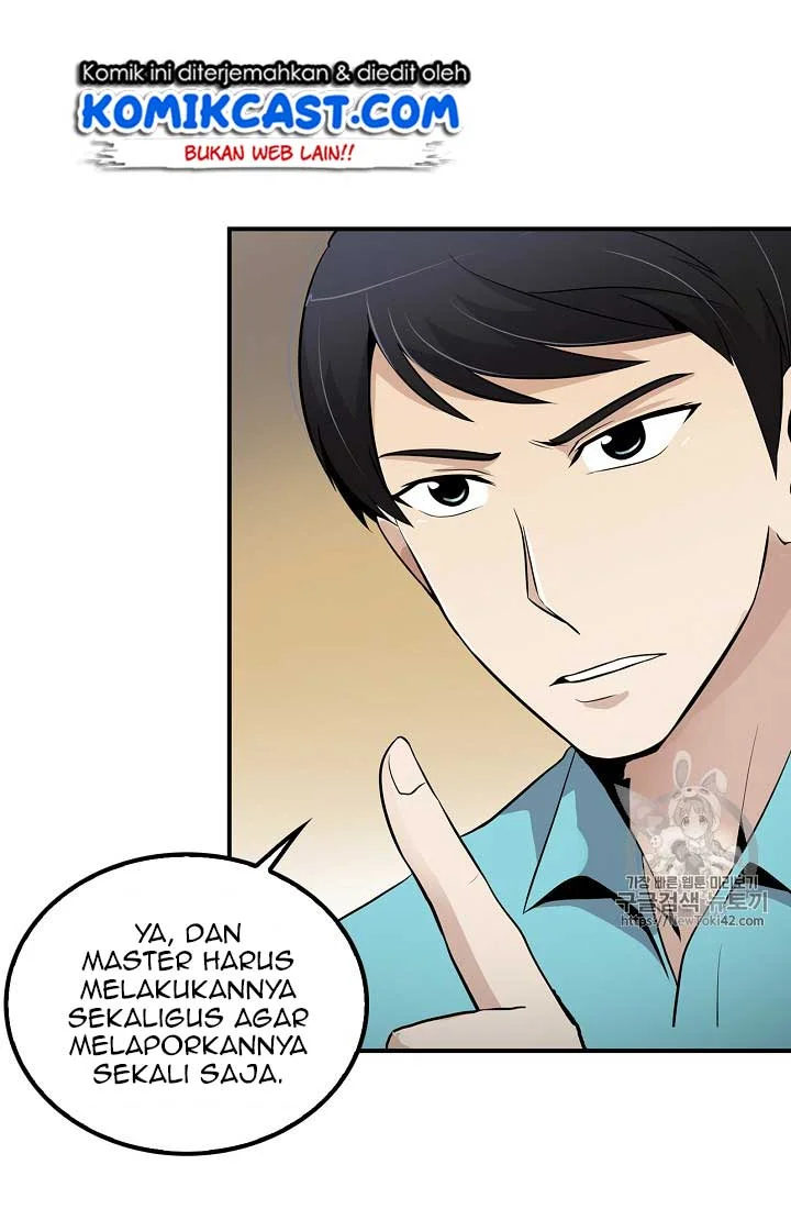 Again My Life Chapter 28 Gambar 65