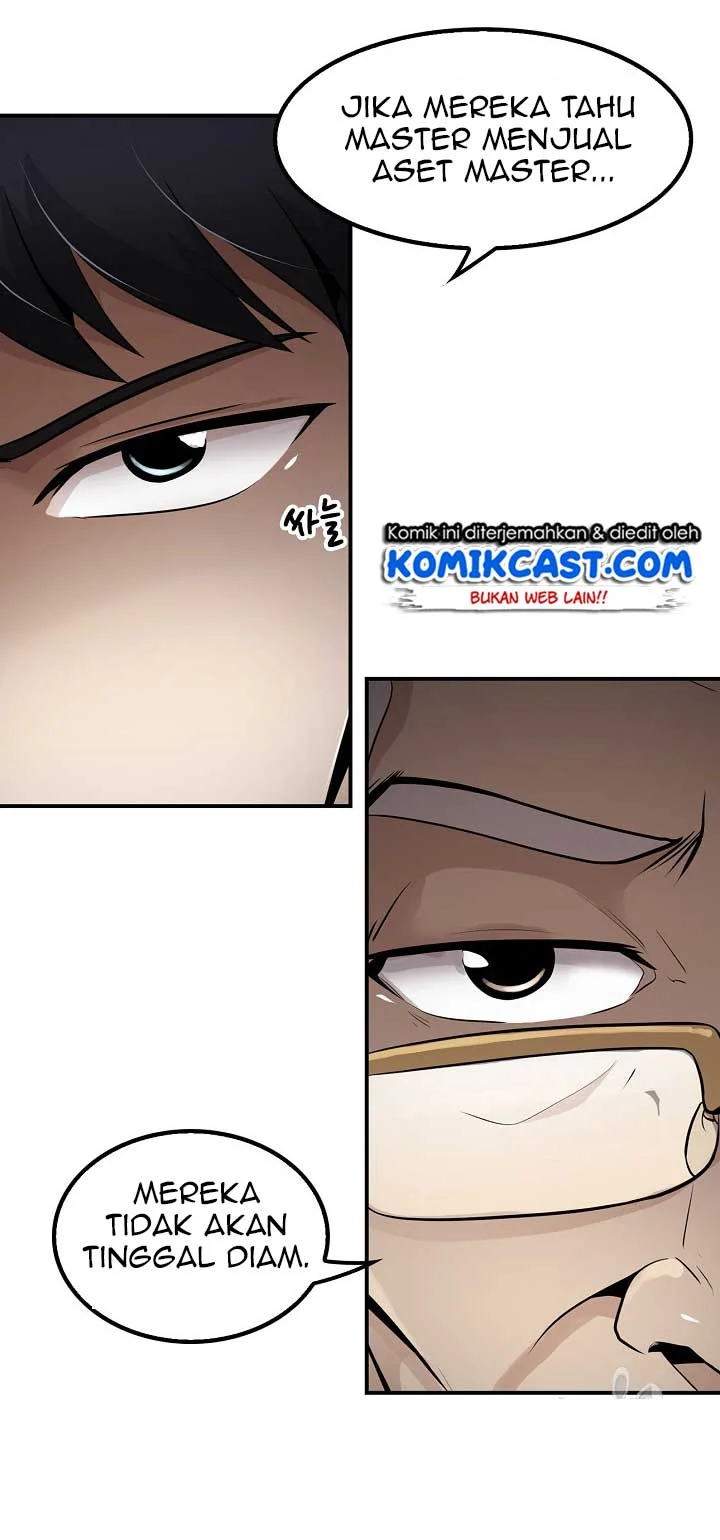 Again My Life Chapter 28 Gambar 68