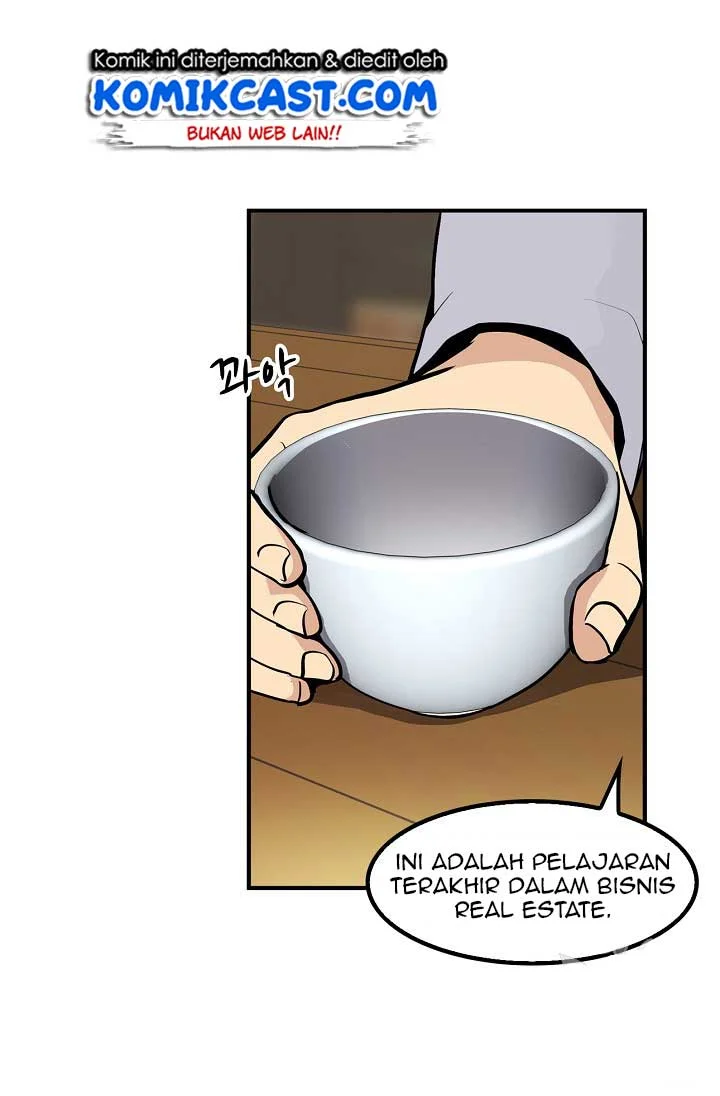 Again My Life Chapter 28 Gambar 69