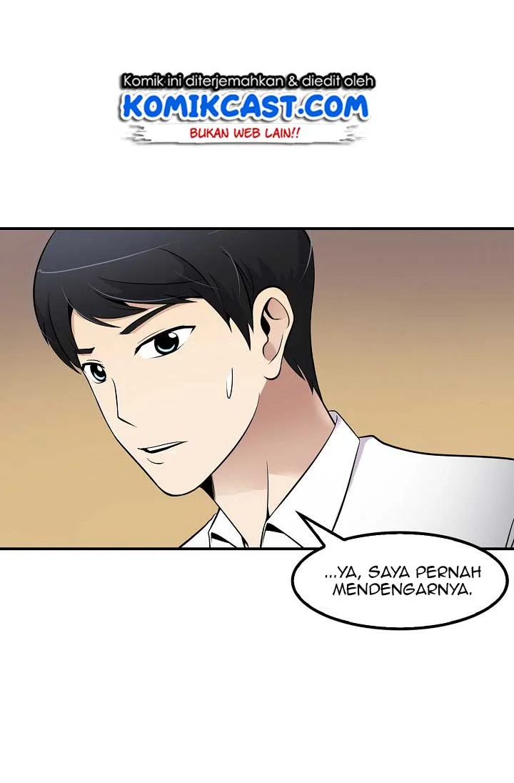 Again My Life Chapter 28 Gambar 7