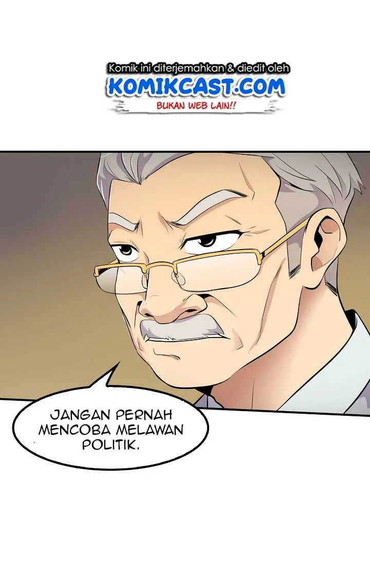 Again My Life Chapter 28 Gambar 70