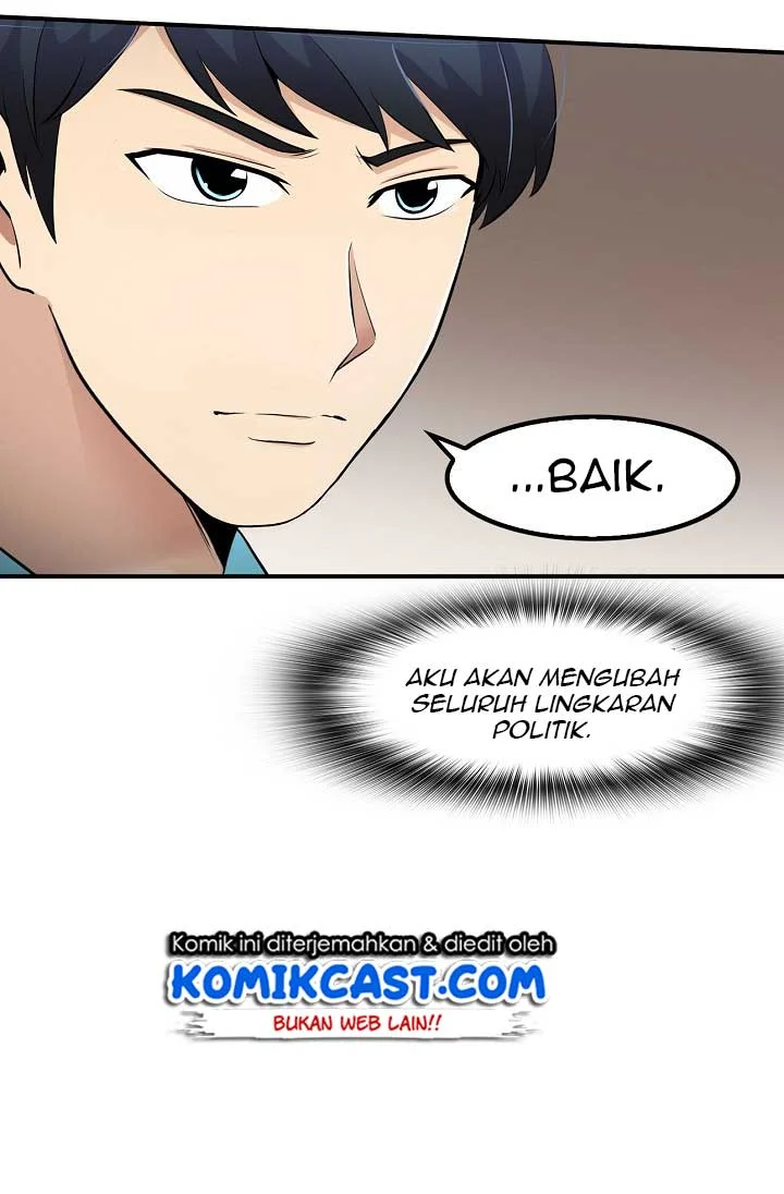 Again My Life Chapter 28 Gambar 71