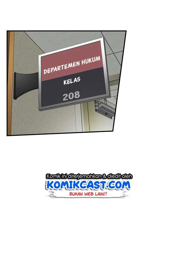 Again My Life Chapter 28 Gambar 72