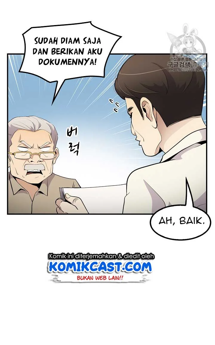 Again My Life Chapter 28 Gambar 75