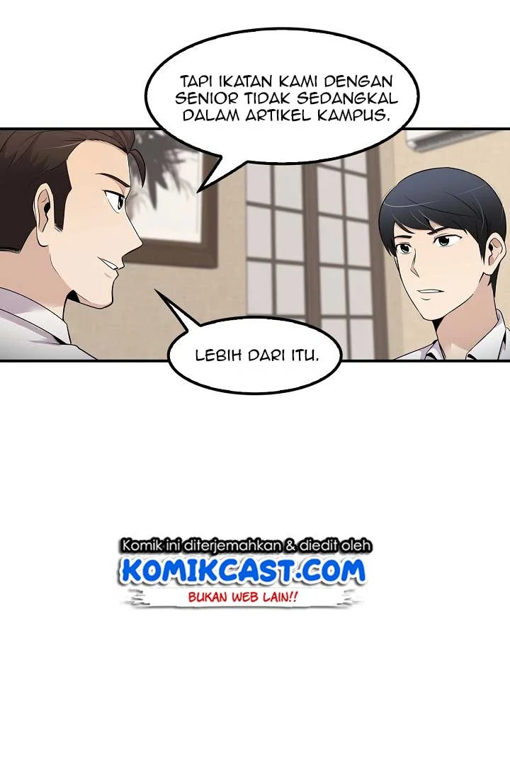 Again My Life Chapter 28 Gambar 8