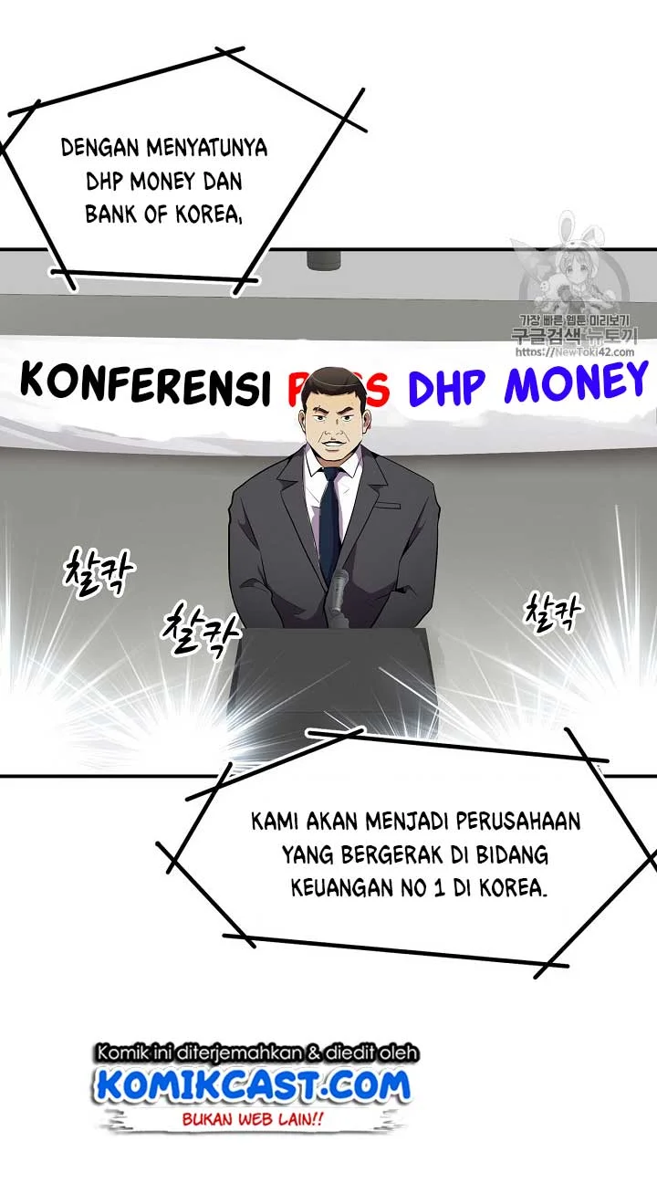 Again My Life Chapter 28 Gambar 81