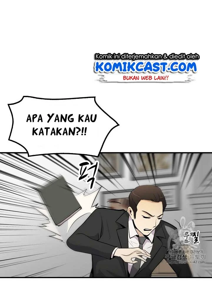 Again My Life Chapter 28 Gambar 85