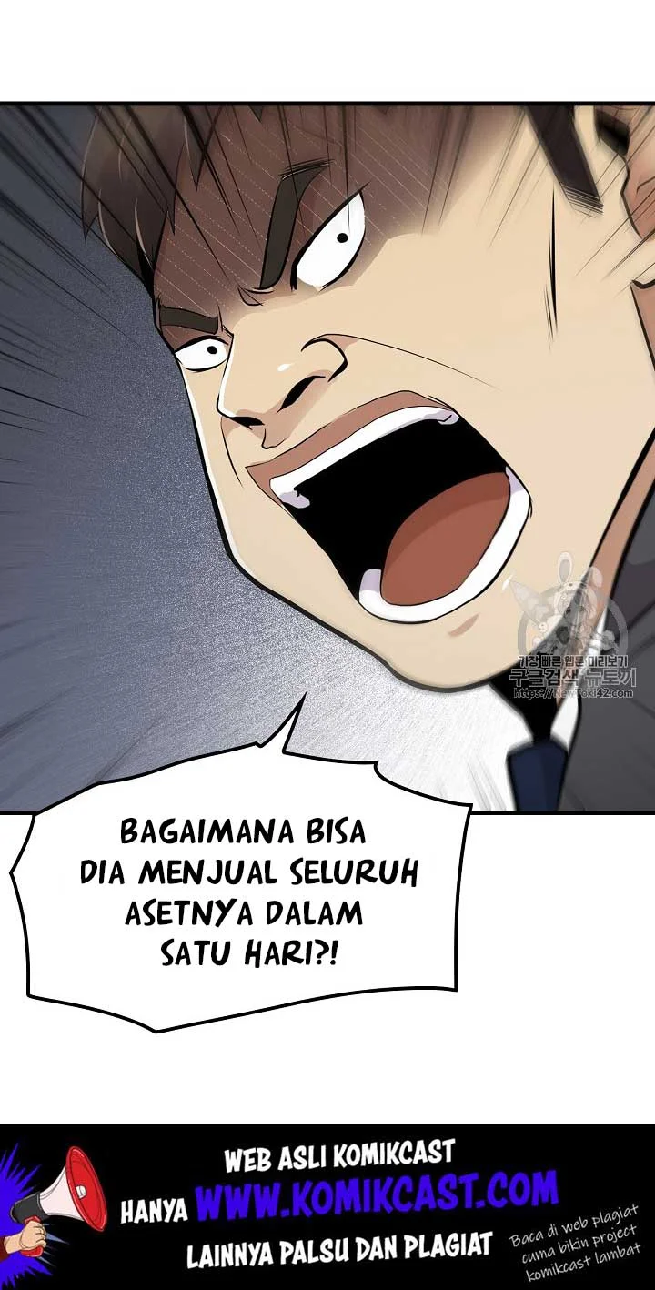 Again My Life Chapter 28 Gambar 87