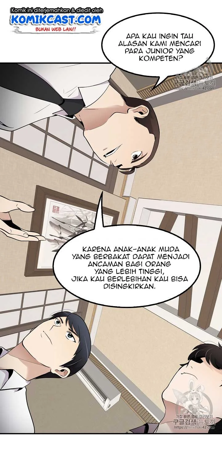 Again My Life Chapter 28 Gambar 9