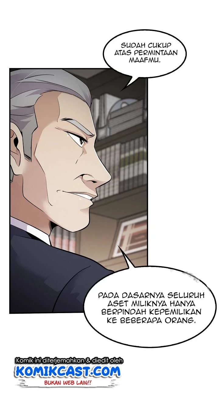 Again My Life Chapter 29 Gambar 10