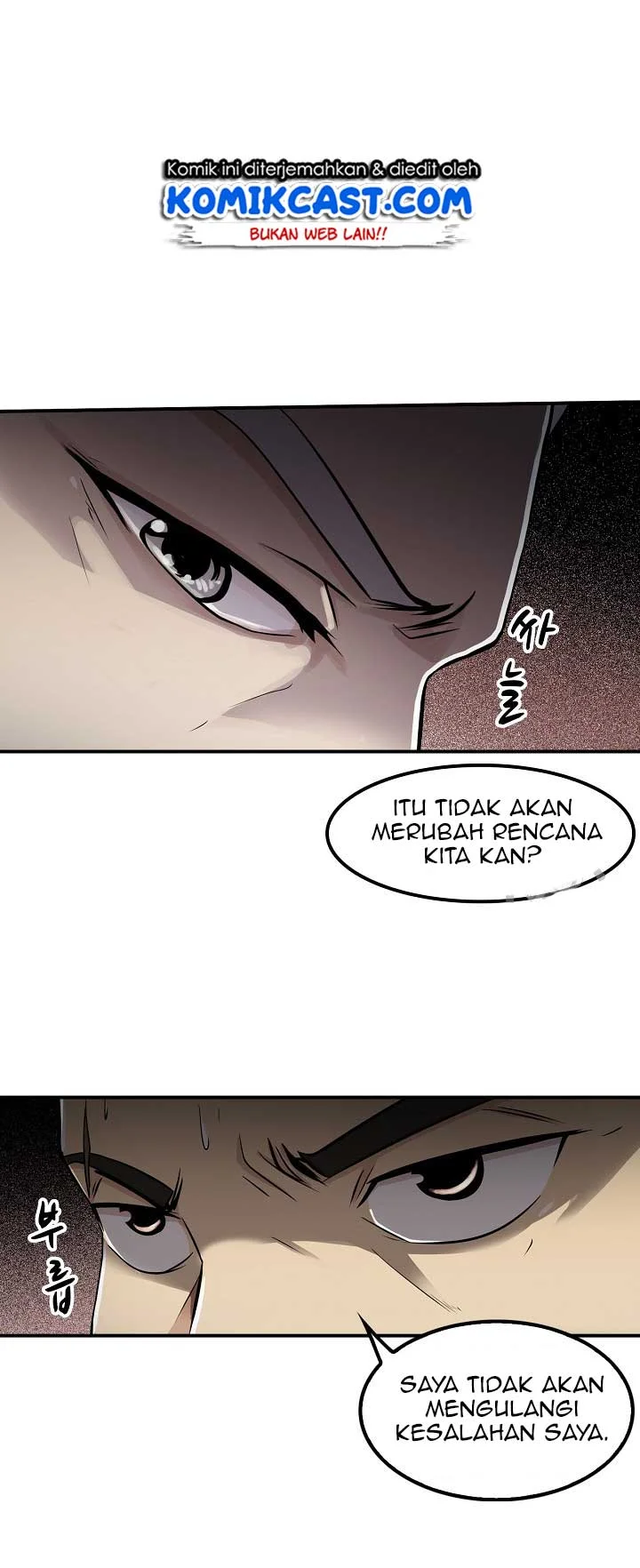 Again My Life Chapter 29 Gambar 11
