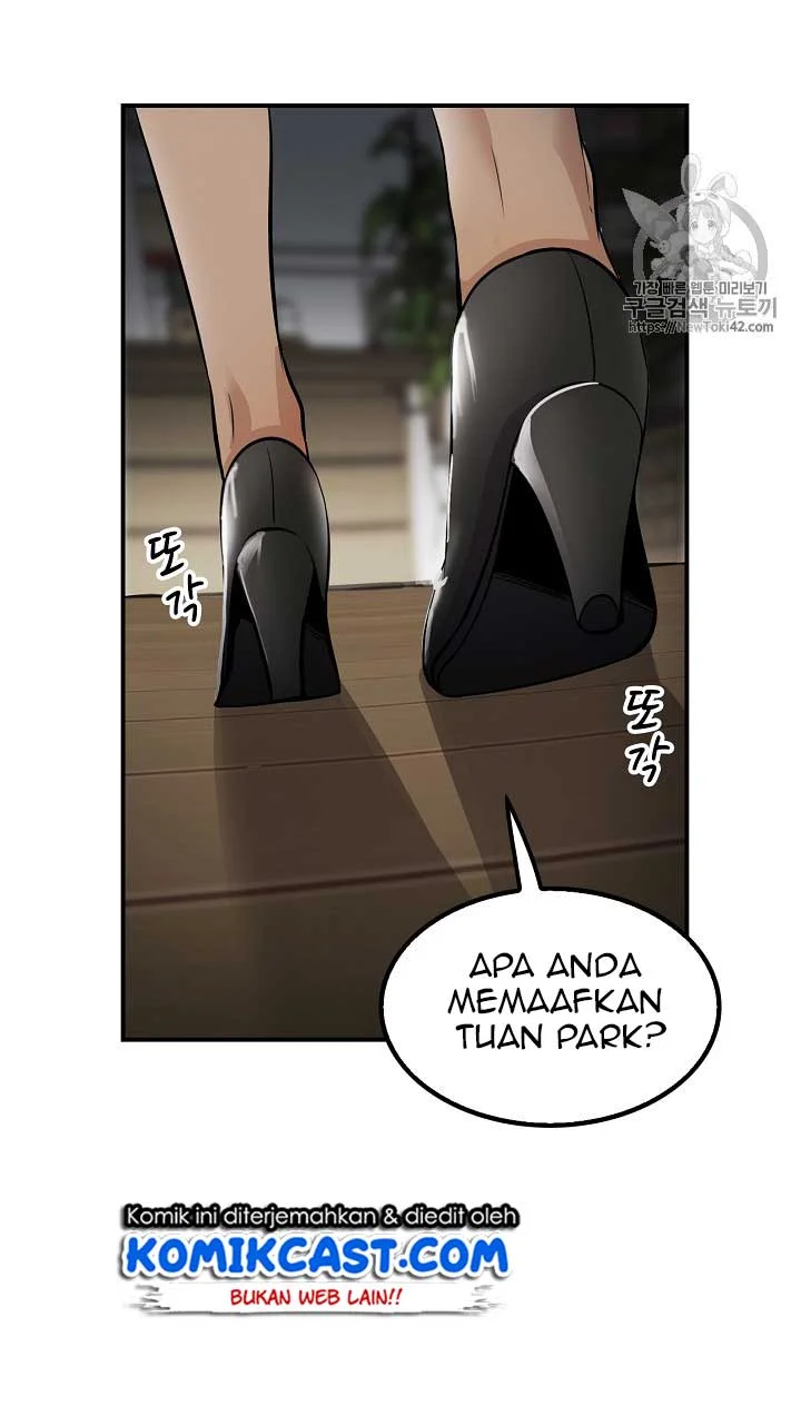 Again My Life Chapter 29 Gambar 15