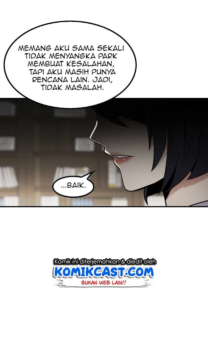 Again My Life Chapter 29 Gambar 17