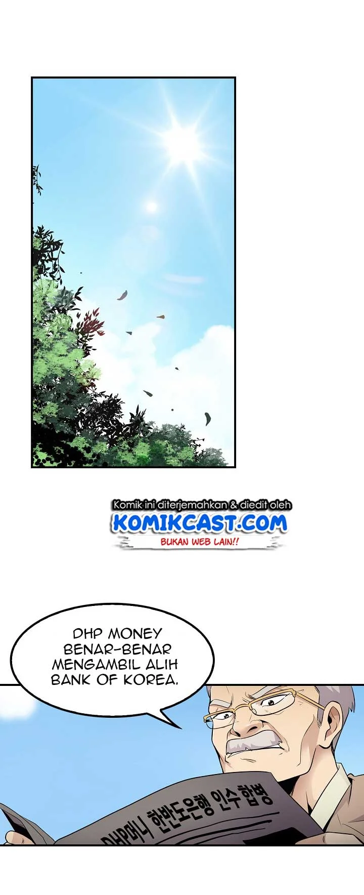 Again My Life Chapter 29 Gambar 19