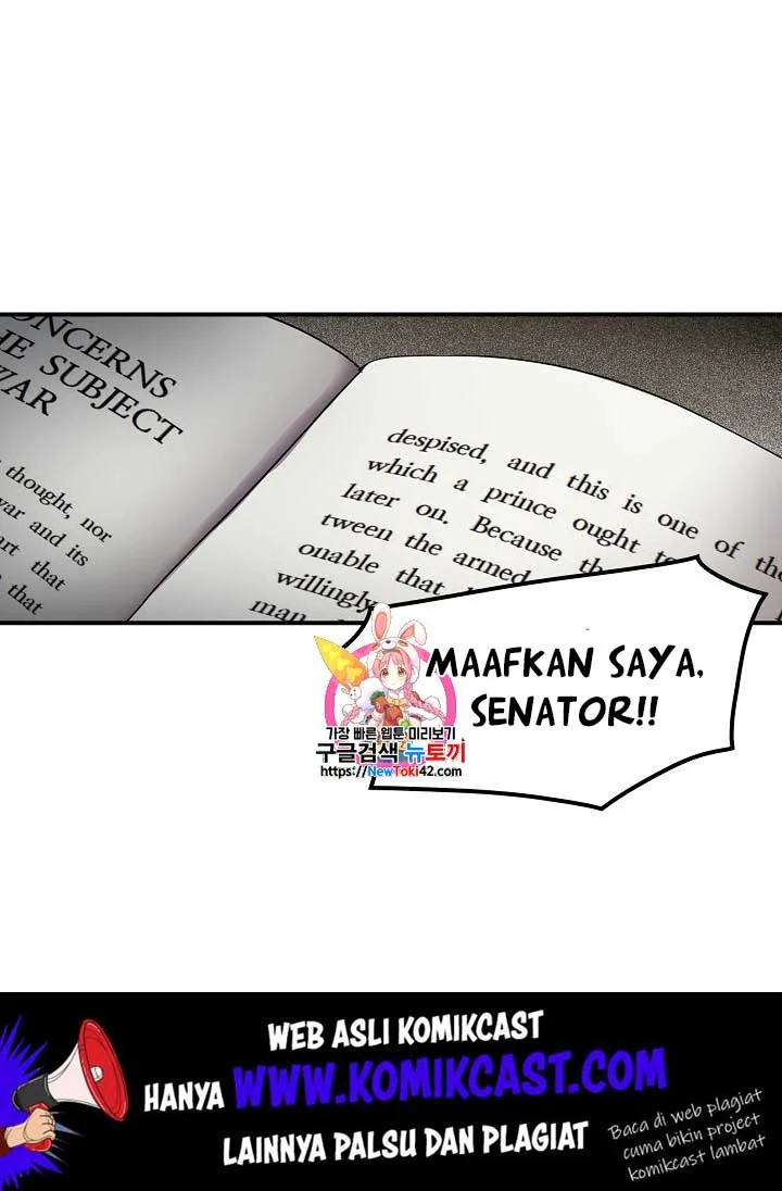 Manhwa Again My Life Chapter 29 gambar nomor 2
