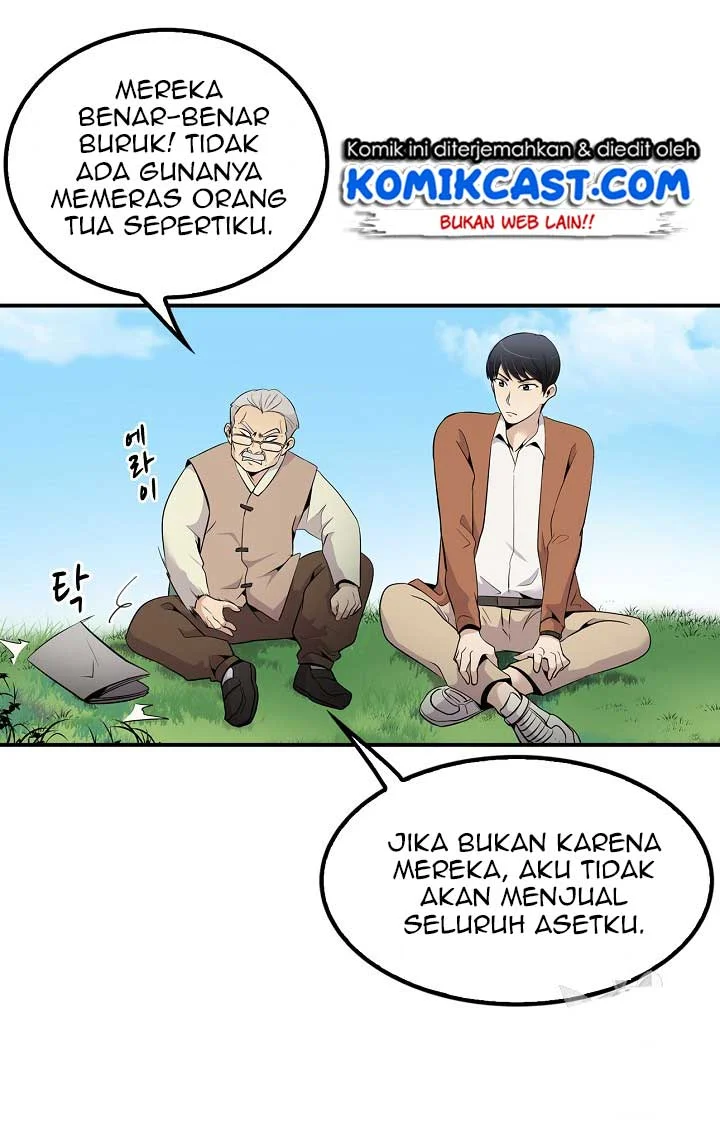 Again My Life Chapter 29 Gambar 21
