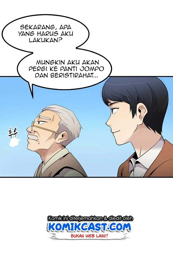 Again My Life Chapter 29 Gambar 22