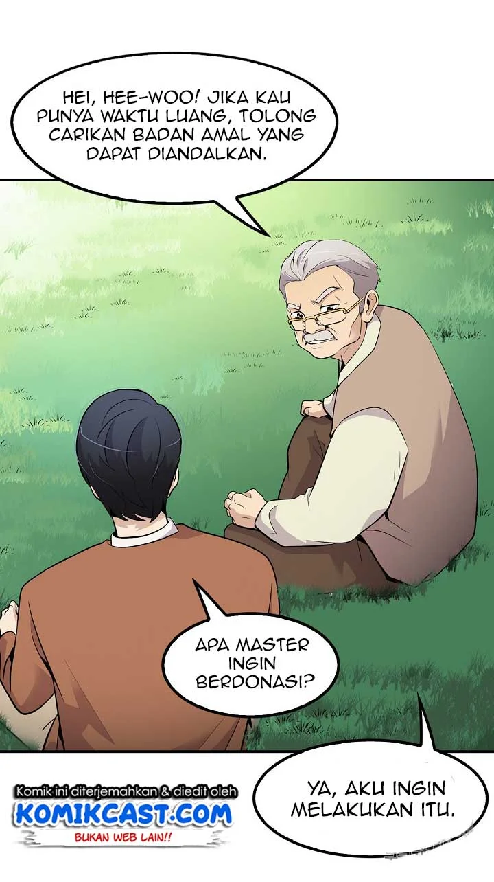 Again My Life Chapter 29 Gambar 23