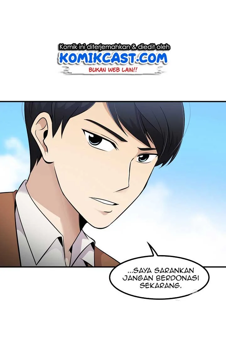 Again My Life Chapter 29 Gambar 24