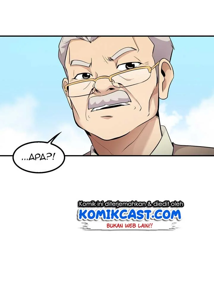 Again My Life Chapter 29 Gambar 25