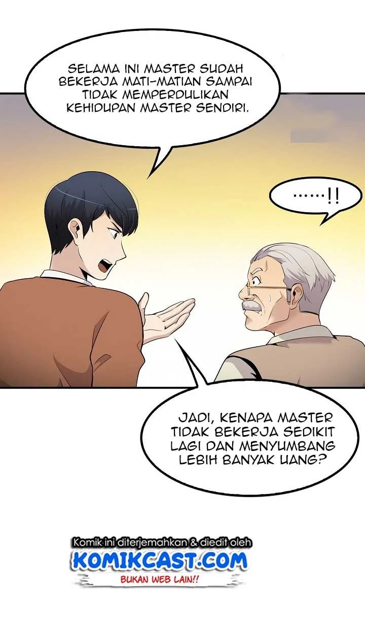 Again My Life Chapter 29 Gambar 26