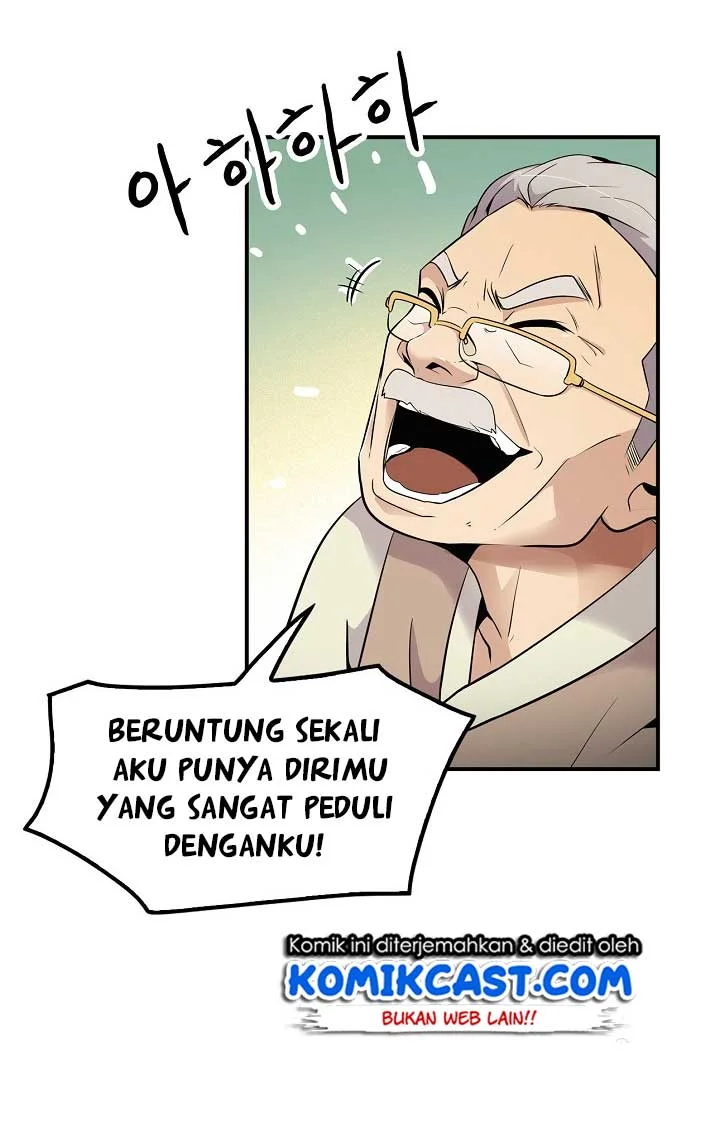 Again My Life Chapter 29 Gambar 27