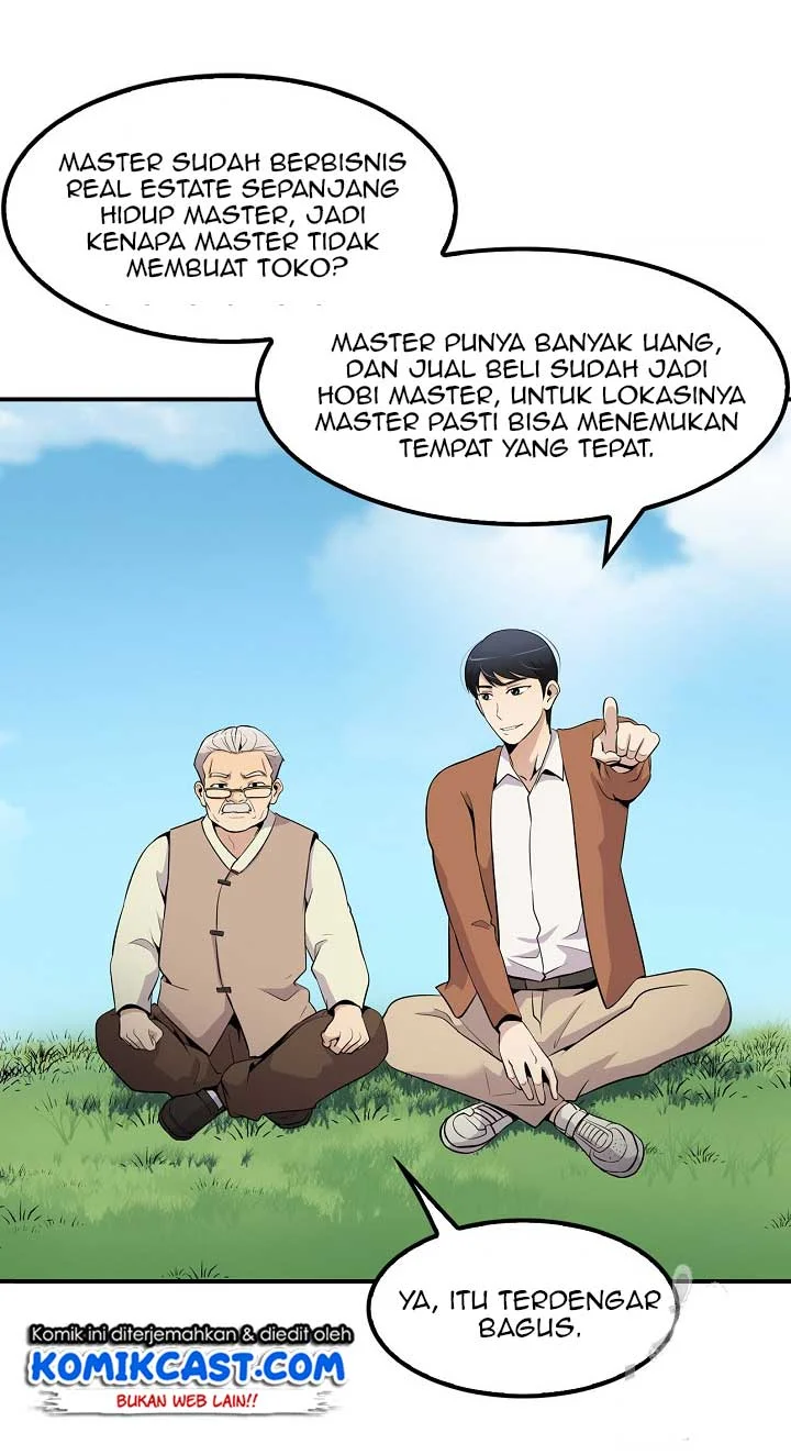 Again My Life Chapter 29 Gambar 28