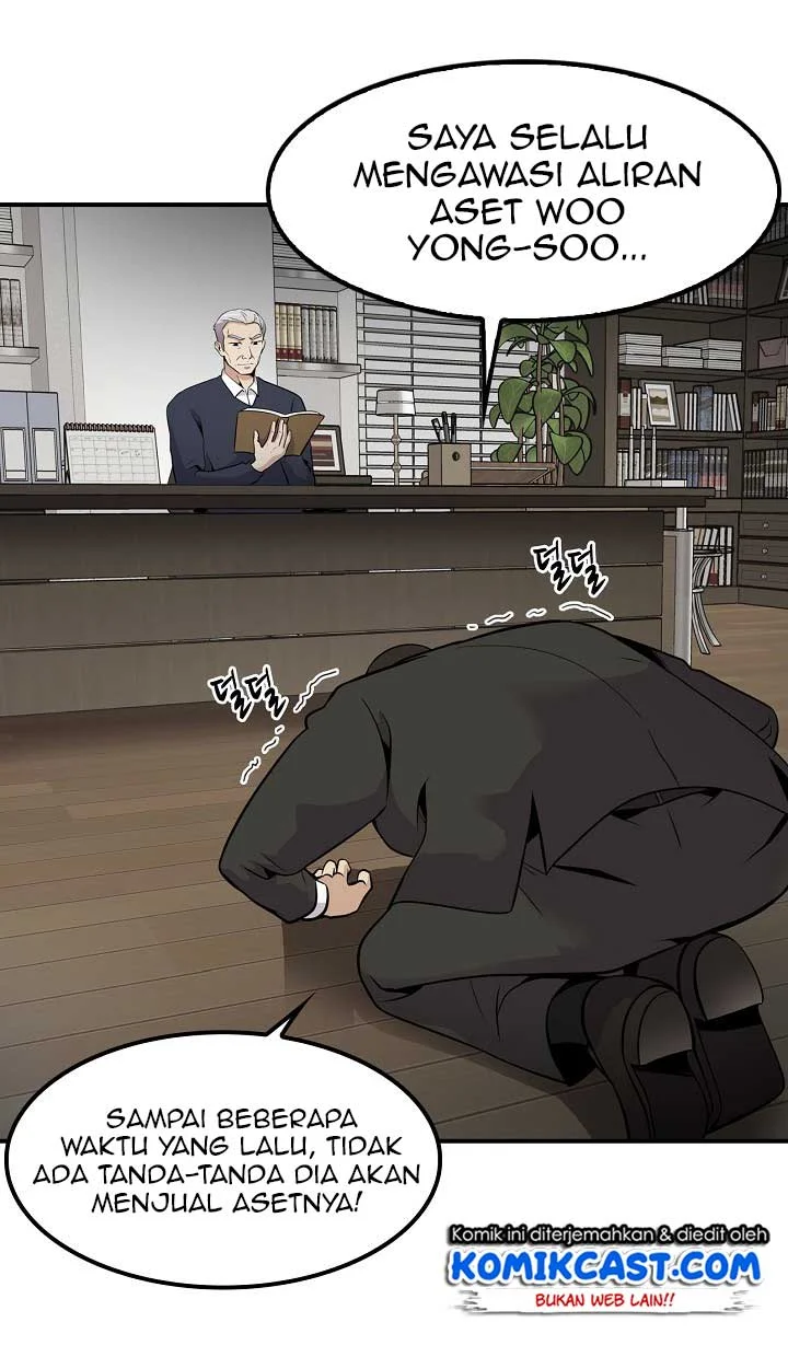 Again My Life Chapter 29 Gambar 3