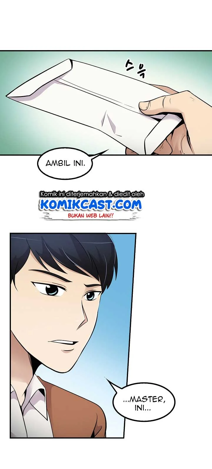 Again My Life Chapter 29 Gambar 30