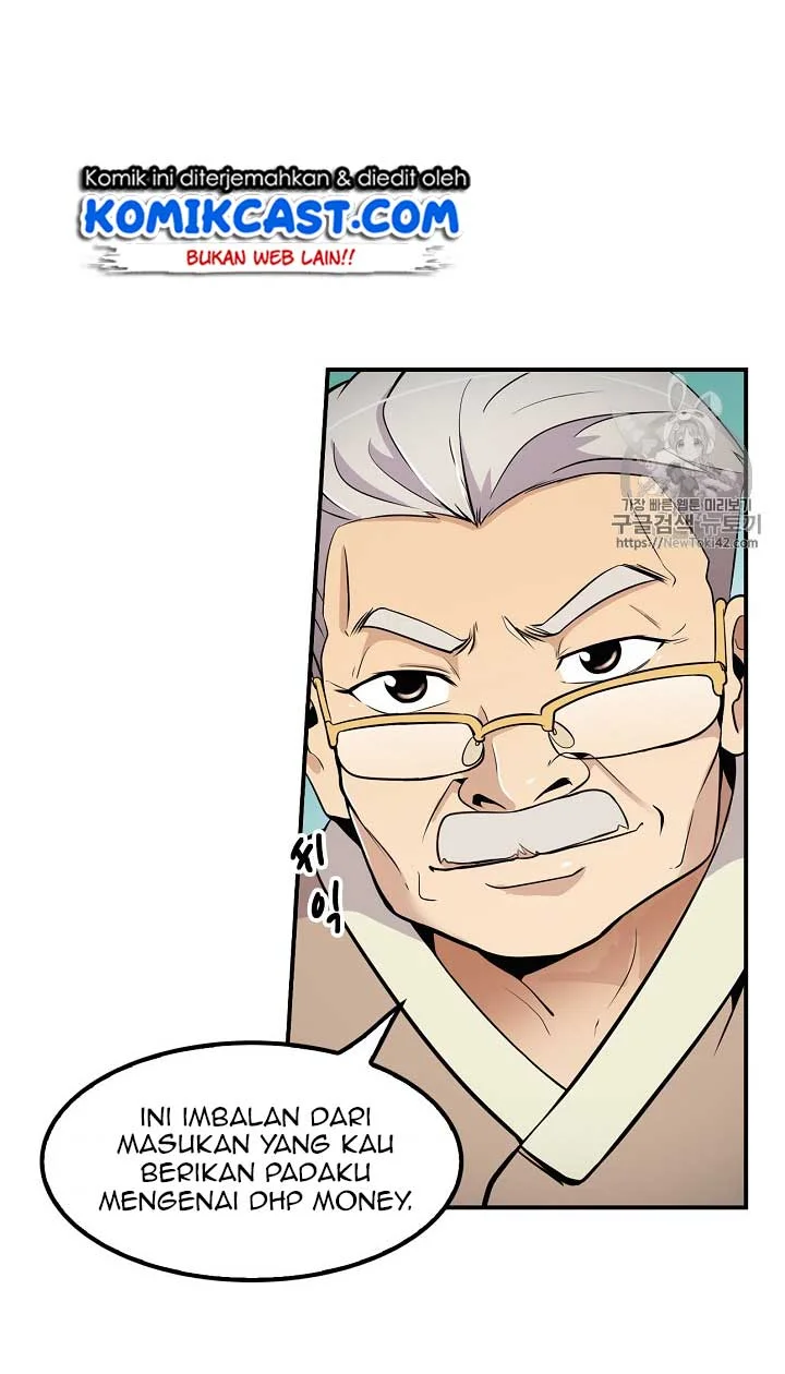 Again My Life Chapter 29 Gambar 31