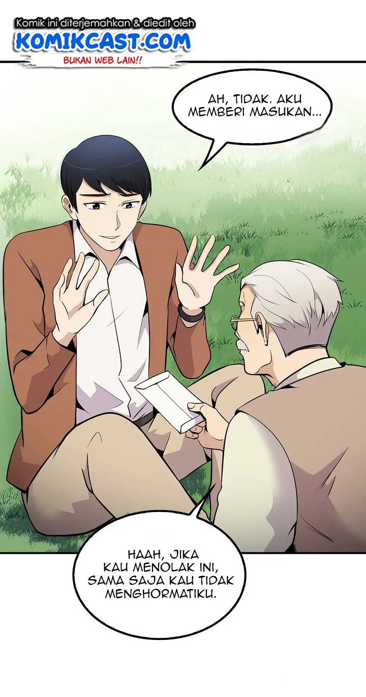 Again My Life Chapter 29 Gambar 33