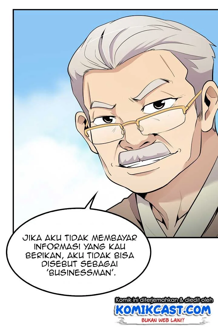 Again My Life Chapter 29 Gambar 34