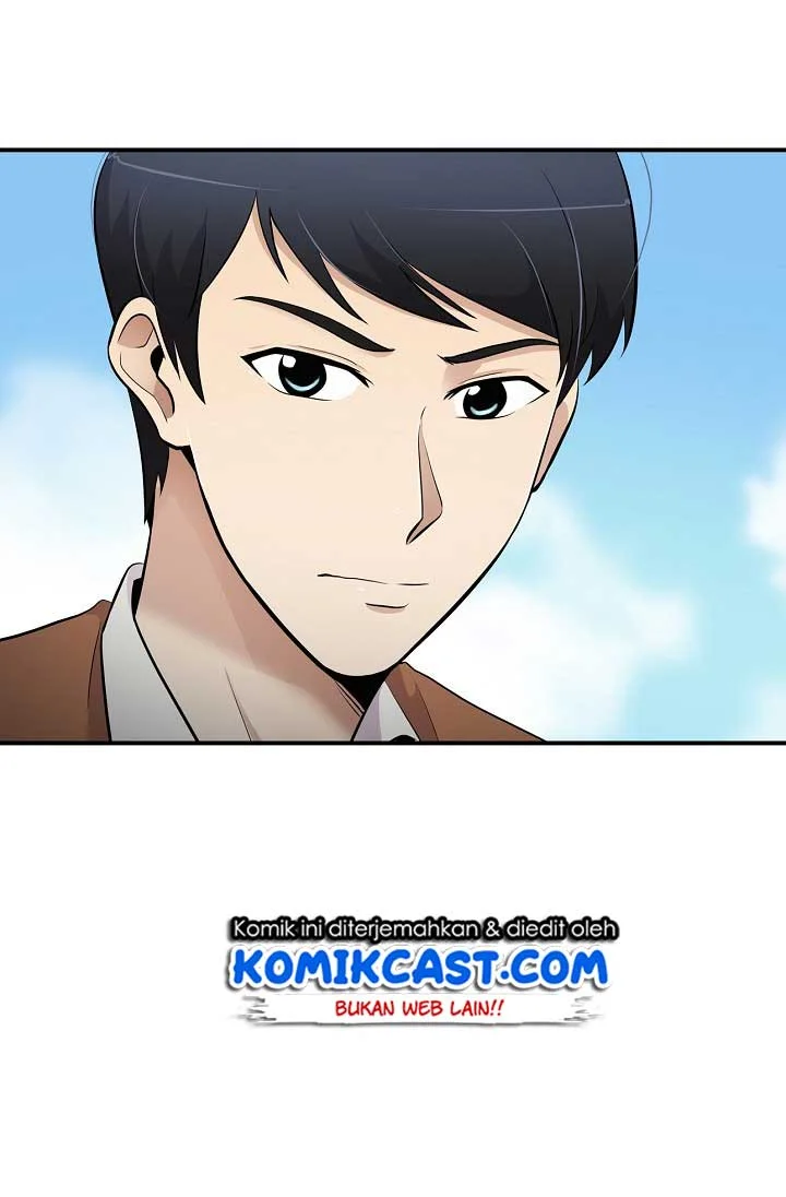 Again My Life Chapter 29 Gambar 35