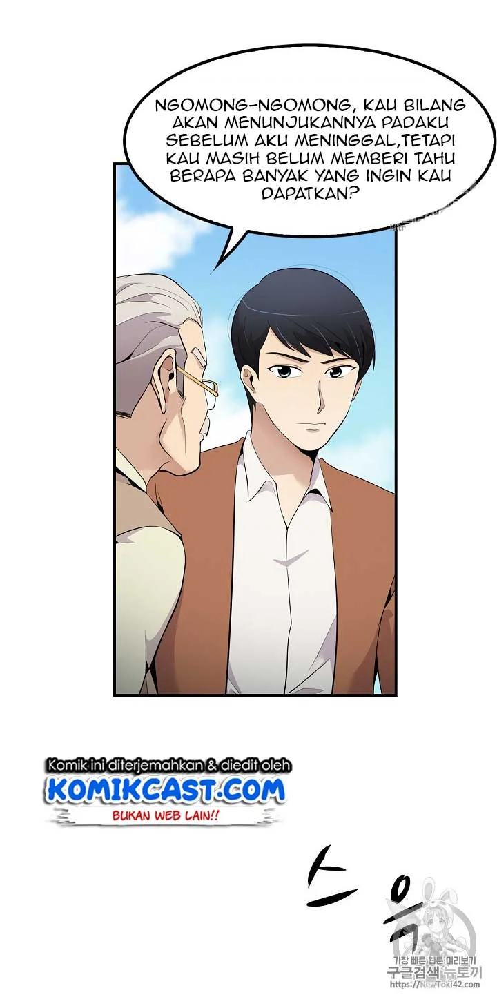 Again My Life Chapter 29 Gambar 37